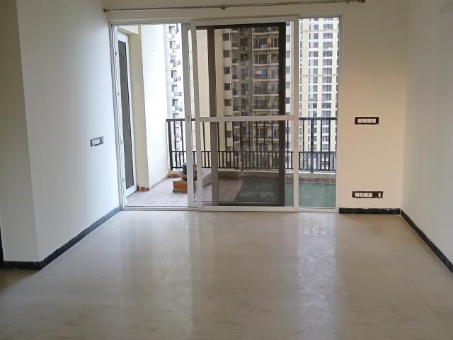 Prateek Wisteria 4 Bedroom 2115 Sq. Ft. Apartment in Sector 77 Noida Listing ID: #10061