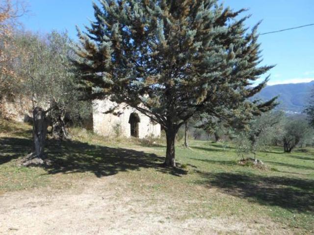 Pratella vendesi terreno commerciale 20000 Mq