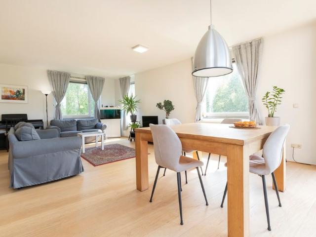 Praterlaan 36, 1098 WR, Amsterdam