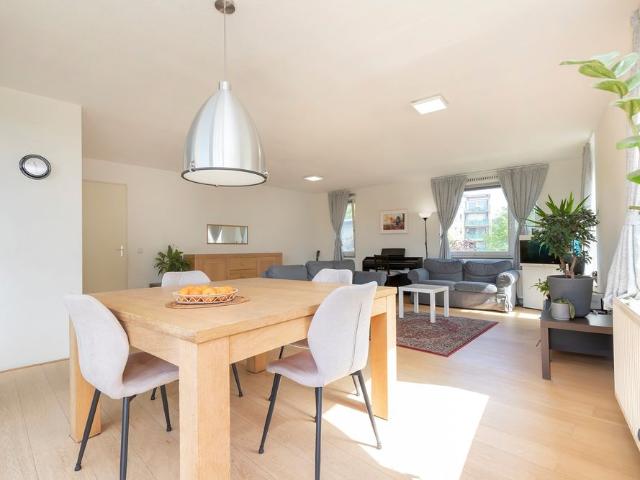 Praterlaan 36, 1098 WR, Amsterdam