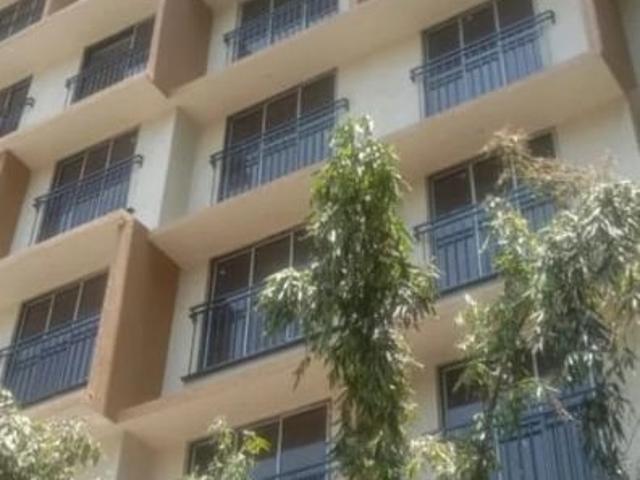 Pratham ARC Aura 2 Bedroom 628 Sq. Ft. Apartment in Andheri West Mumbai Listing ID: #9998