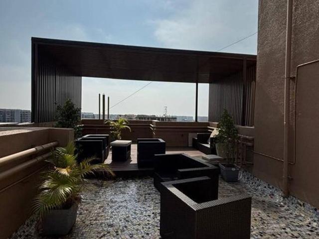Pratham Saffron Heights 1.5 Bedroom 565 Sq. Ft. Apartment in Andheri West Mumbai Listing ID: #10151