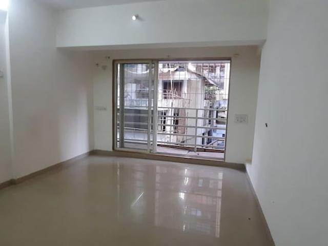 Prathamesh Azad Nagar Shubham CHSL 1 Bedroom 465 Sq. Ft. Apartment in Andheri West Mumbai Listing ID: #10274