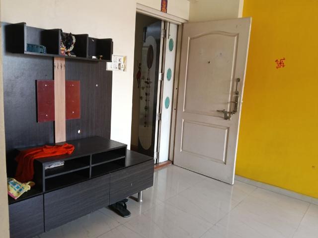 Prathamesh Apartment 1 Bedroom 560 Sq. Ft. Apartment in Kothrud Pune Listing ID: #10186