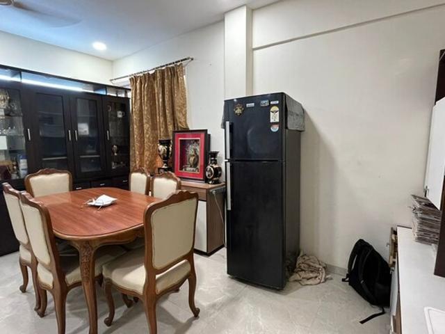 Prathamesh Apartment Prabhadevi 2 Bedroom 800 Sq. Ft. Apartment in Prabhadevi Mumbai Listing ID: #10132