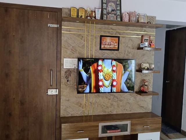 Prathamesh Excellencia 2 Bedroom 703 Sq. Ft. Apartment in Tathawade Pune Listing ID: #10100