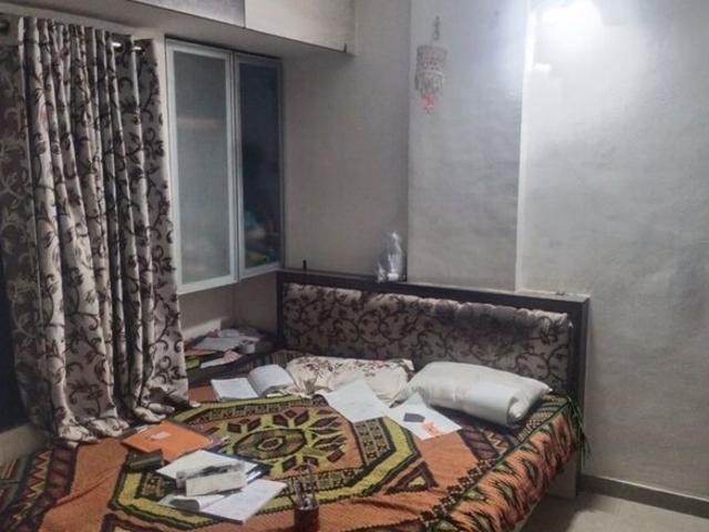 Prathamesh Suman Kalavishwa 1 Bedroom 500 Sq. Ft. Apartment in Nasrapur Pune Listing ID: #10151