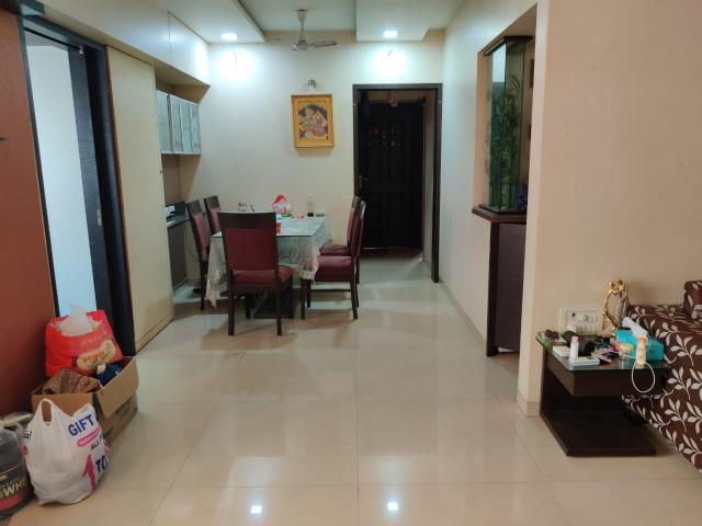 Prathampad Apartments 2 Bedroom 850 Sq. Ft. Apartment in Evershine Nagar Mumbai Listing ID: #9726