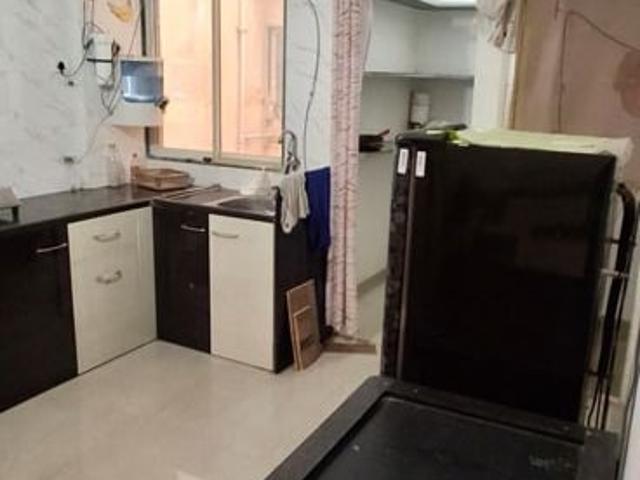 Prathana Lavish 2 Bedroom 710 Sq. Ft. Apartment in Gota Ahmedabad Listing ID: #10360