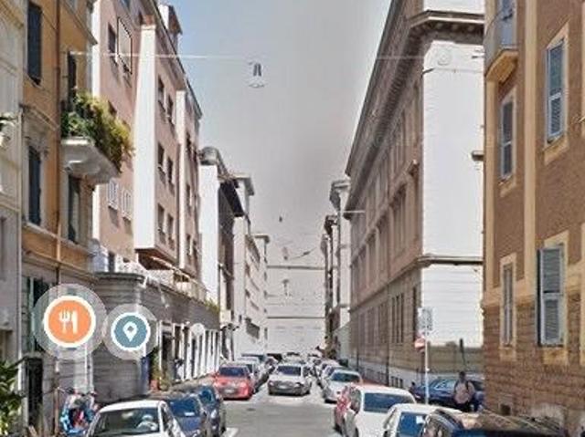 Prati accogliente monolocale arredato