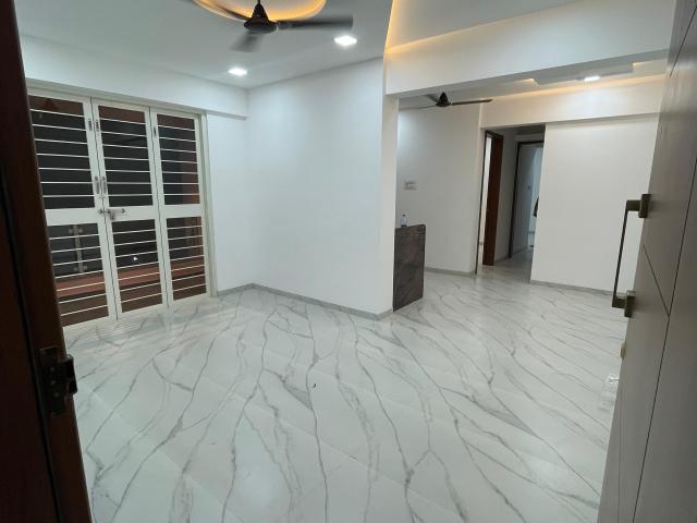 Pratibha Heights Ravet 2 Bedroom 720 Sq. Ft. Apartment in Ravet Pune Listing ID: #9788