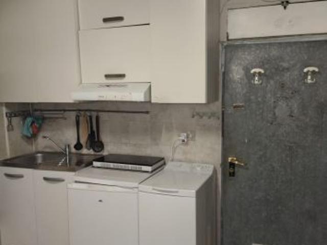 pratico monolocale comodo per Lodi TIBB