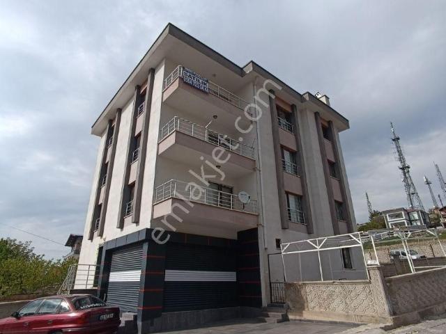 Pratik Den / Mimarsinan Da Manzaralı 200 M2 Satlık Daire