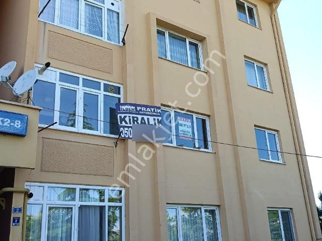 Pratik Den / Demokrasi Toki'de Kiralık 3+1 Daire