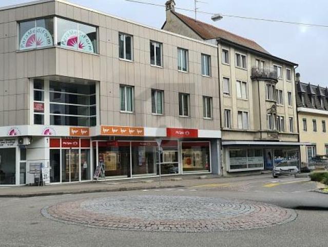 PRATIQUE, LUMINEUX ET CENTRAL
