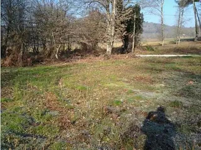 Prats de Carlux 24370 Programme neuf terrain neuf à vendre