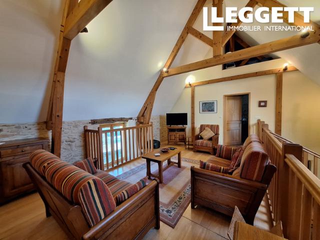 Prats de Carlux Vente Maison 24