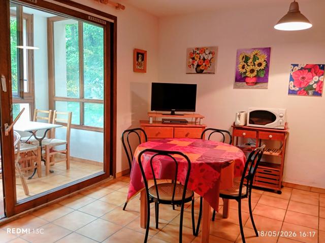 Prats de Mollo la Preste Vente Appartement 66