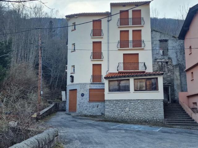 Prats de Mollo la Preste Vente Immeuble 66