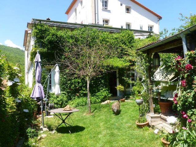 Prats de Mollo la Preste Vente Immeuble 66