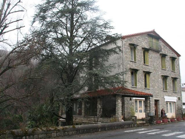 Prats de Mollo la Preste Vente Maison 66