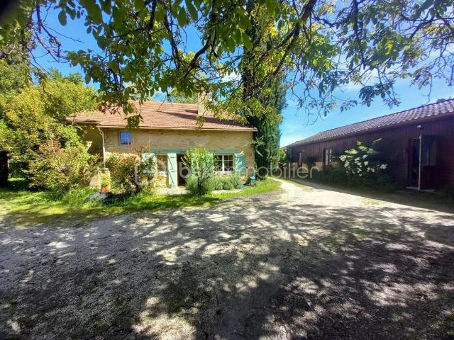 Prats du Périgord Vente Maison 24