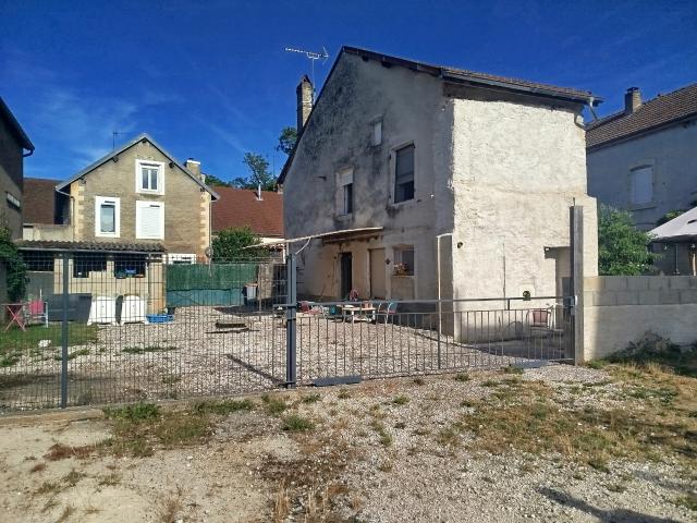 Prauthoy Vente Maison 52