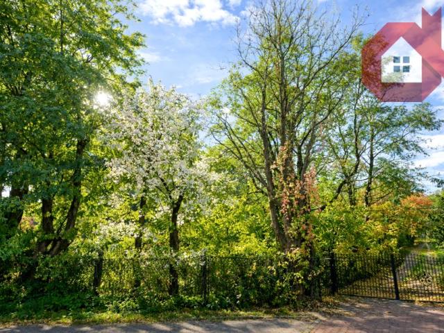 Prawdziwka 2 850 m², Konstancin Jeziorna