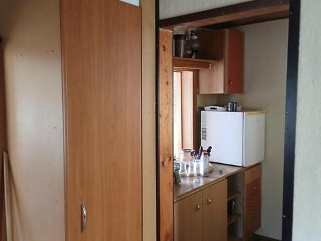 Sprzedam działkę ROD