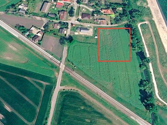 Prawocińska 2 168 m², Siechnice