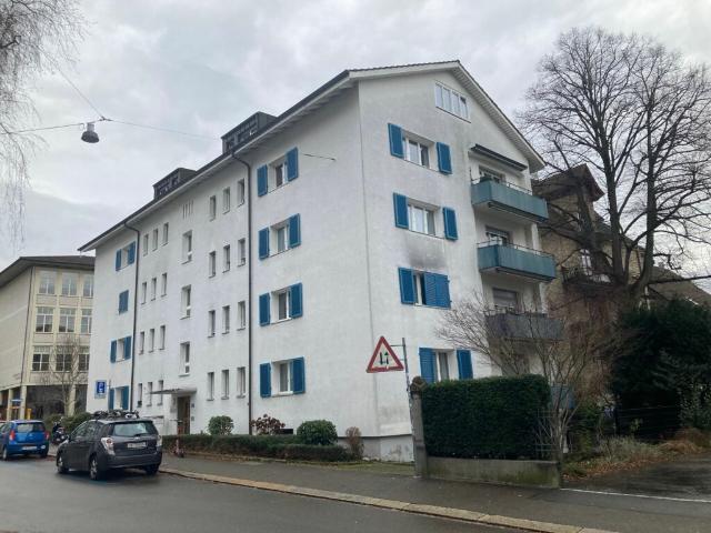 Büro/Praxis an zentraler Stadtlage zu vermieten