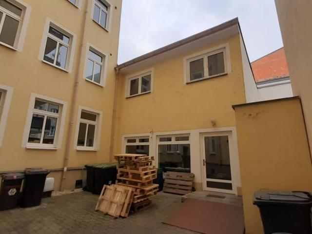 Praxis oder Büroräume in Gera