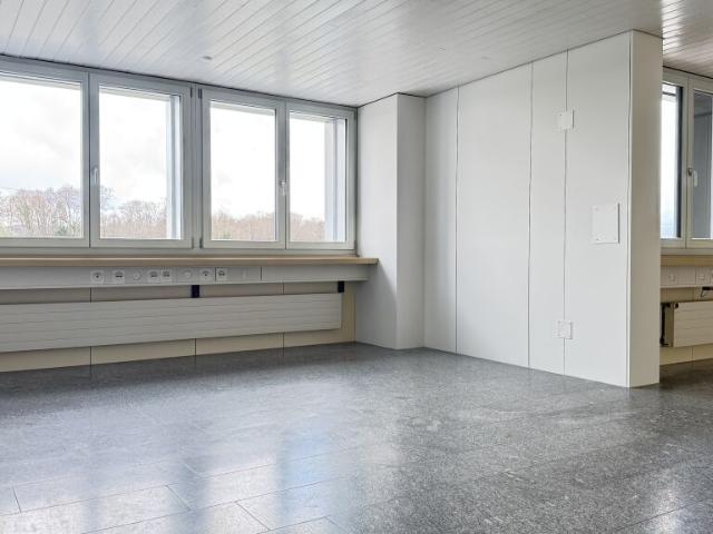 Praxisraum 39m2