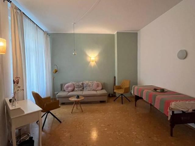 Praxisraum für Therapeutische Körper & Coachingarbeit