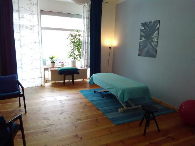 Praxisraum in Kreuzberg Neukölln zur Untermiete