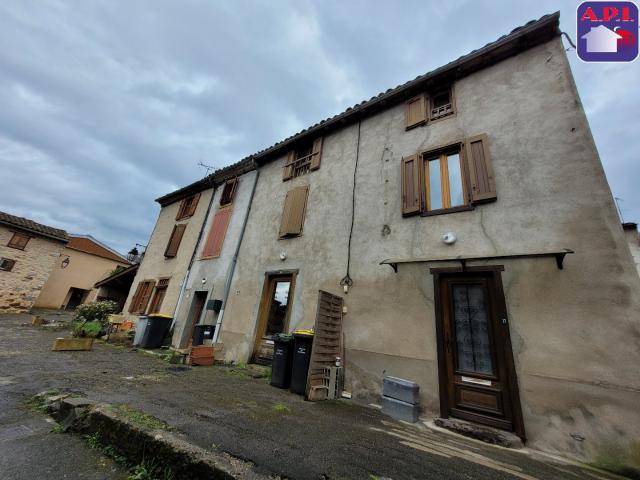 Prayols Location Maison 09