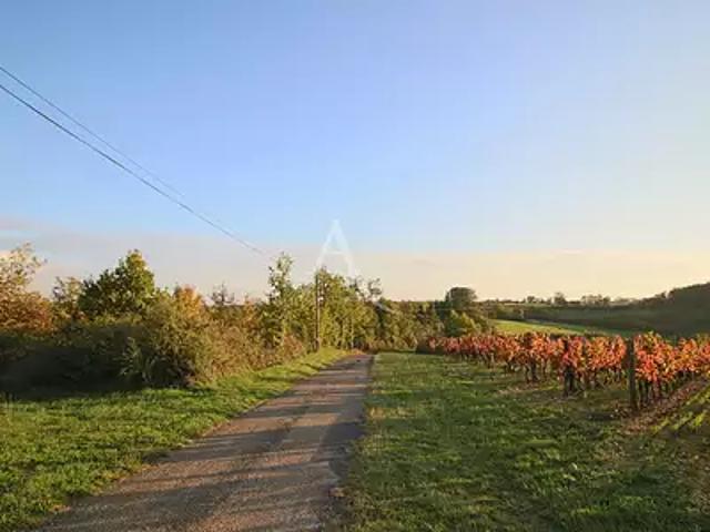 Prayssac 46220 Achat / Vente terrain