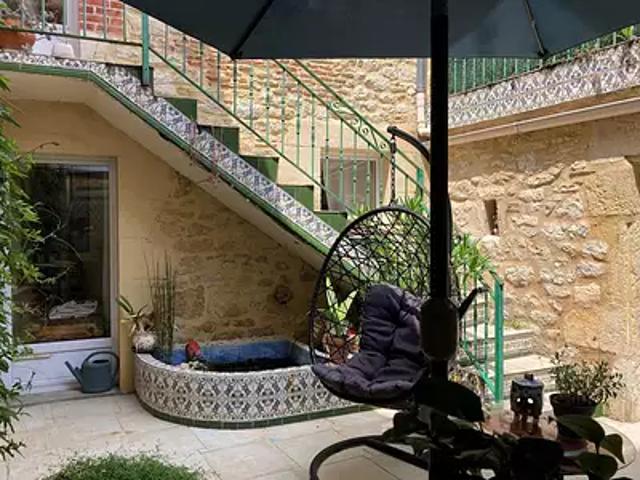 Prayssac 46220 Achat / Vente immeuble