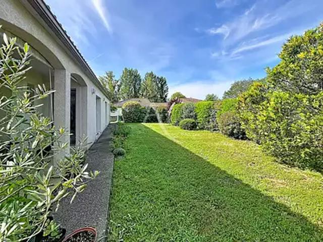 Prayssac 46220 Achat / Vente maison 4 pièces t4 au dernier étage terrasse