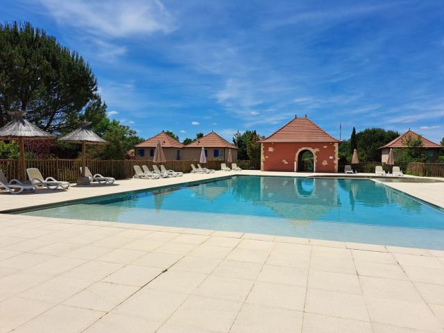 Prayssac Vente Appartement 46