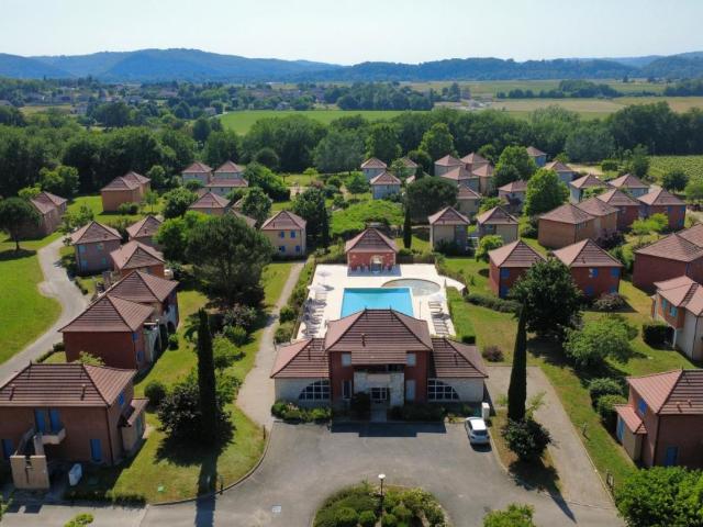 Prayssac Vente Appartement 46