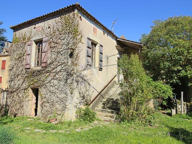 Prayssac Vente Maison 46