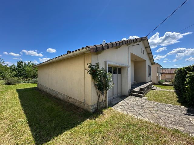 Prayssac Vente Maison 46