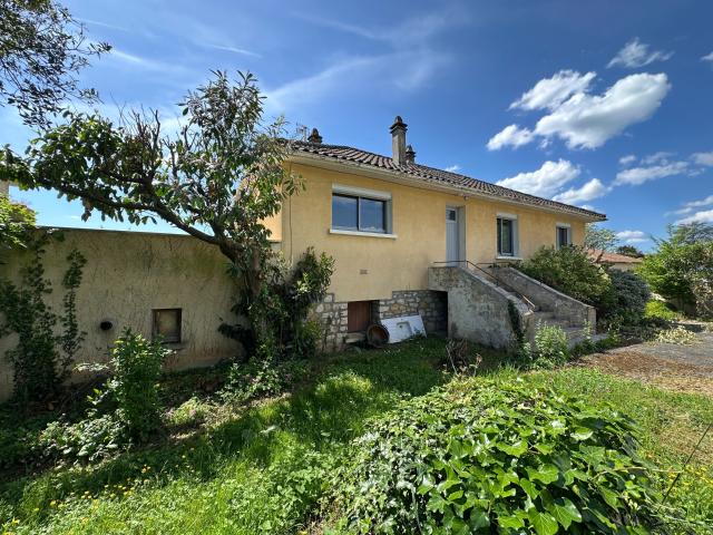 Prayssac Vente Maison 46