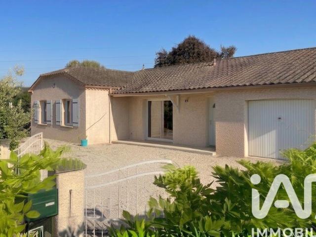 Prayssac Vente Maison 46