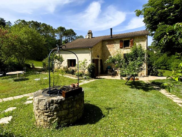 Prayssac Vente Maison 46