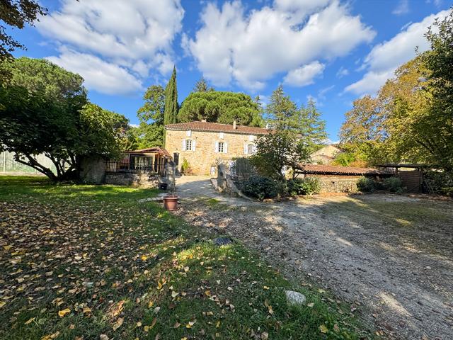 Prayssac Vente Maison 46