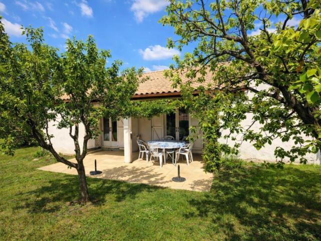 Prayssac Vente Maison 46