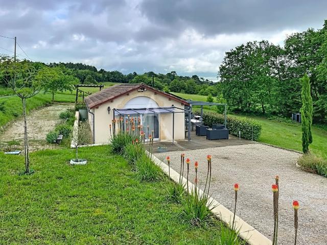 Prayssac Vente Maison 46