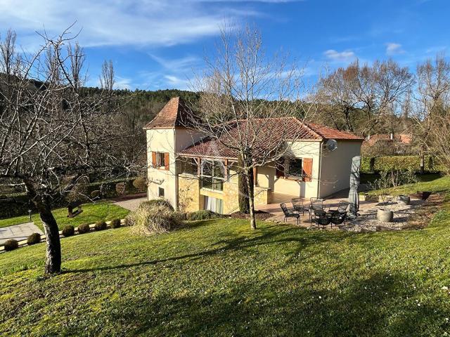 Prayssac Vente Maison 46